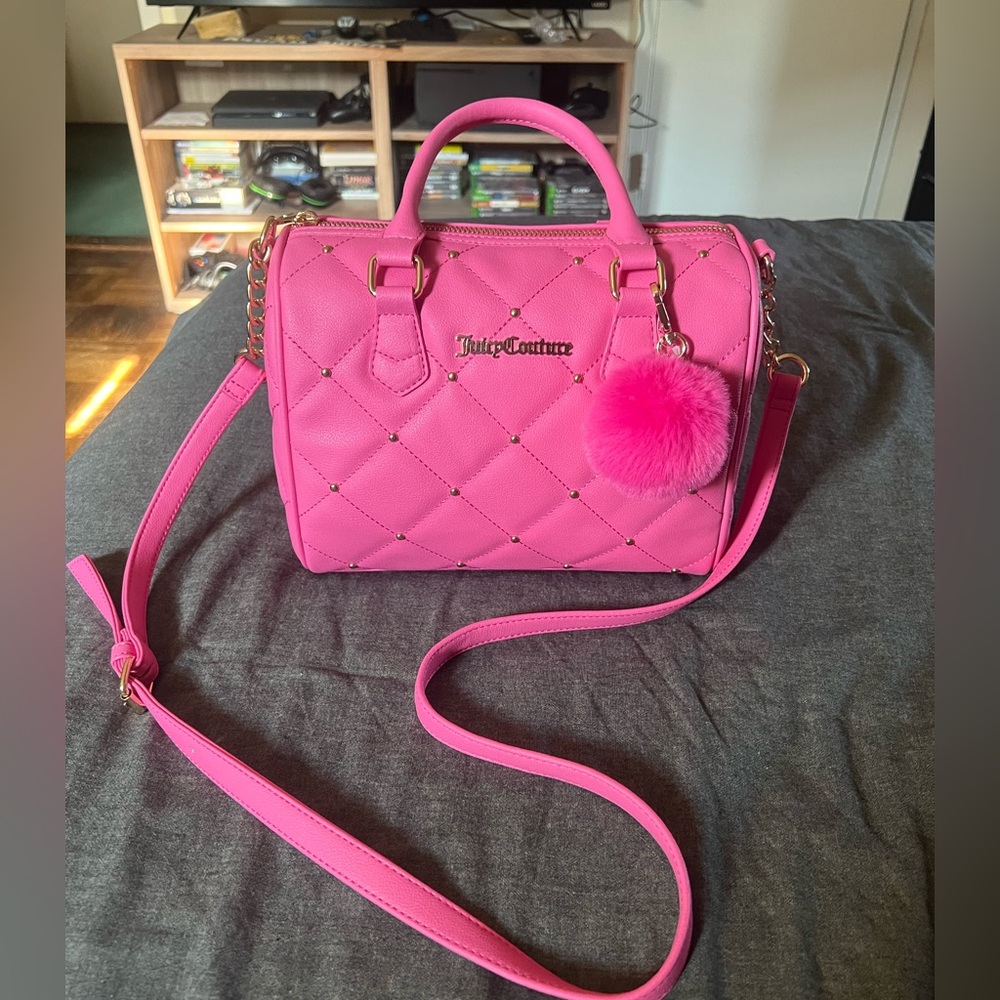 Juicy Couture Satchel